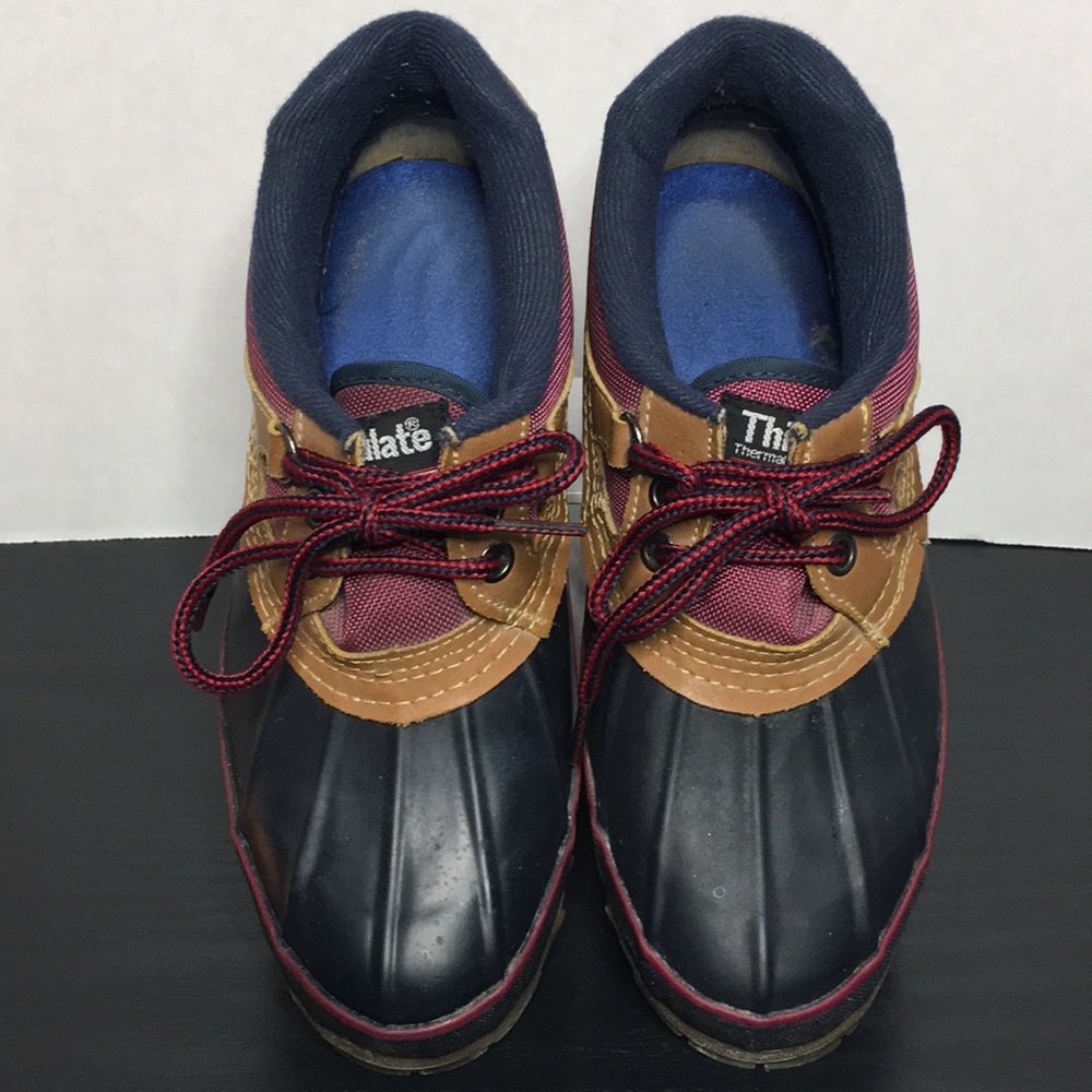 Trader Bay Thinsulate Duck Boots